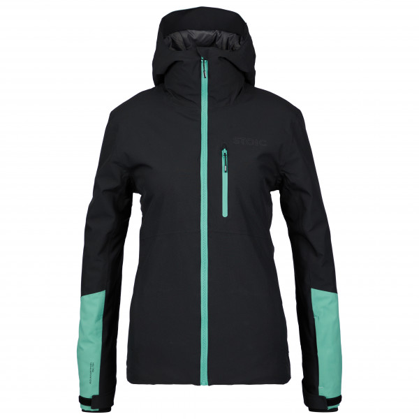 Stoic - Women's MountainWool VallrunSt. Ski Jacket - Skijacke