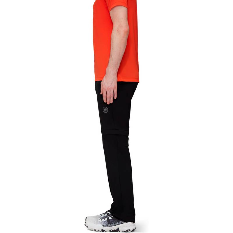 Mammut Runbold Zipphose Herren