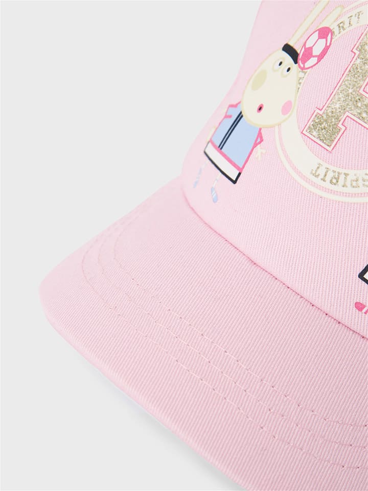 name it Cap 
