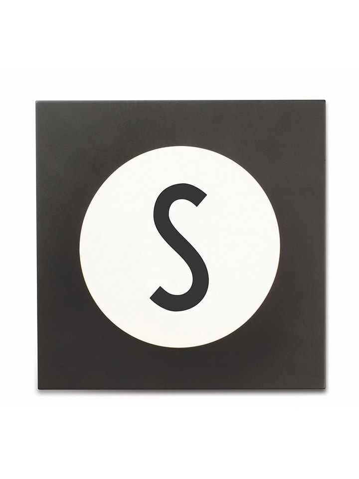 Design Letters Wandhaken 