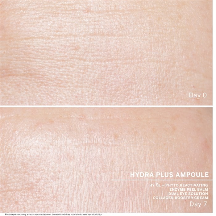 Hydra Plus 7 Ampoules
