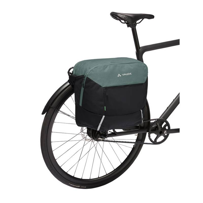 VAUDE Cycle Messenger L Fahrradtasche