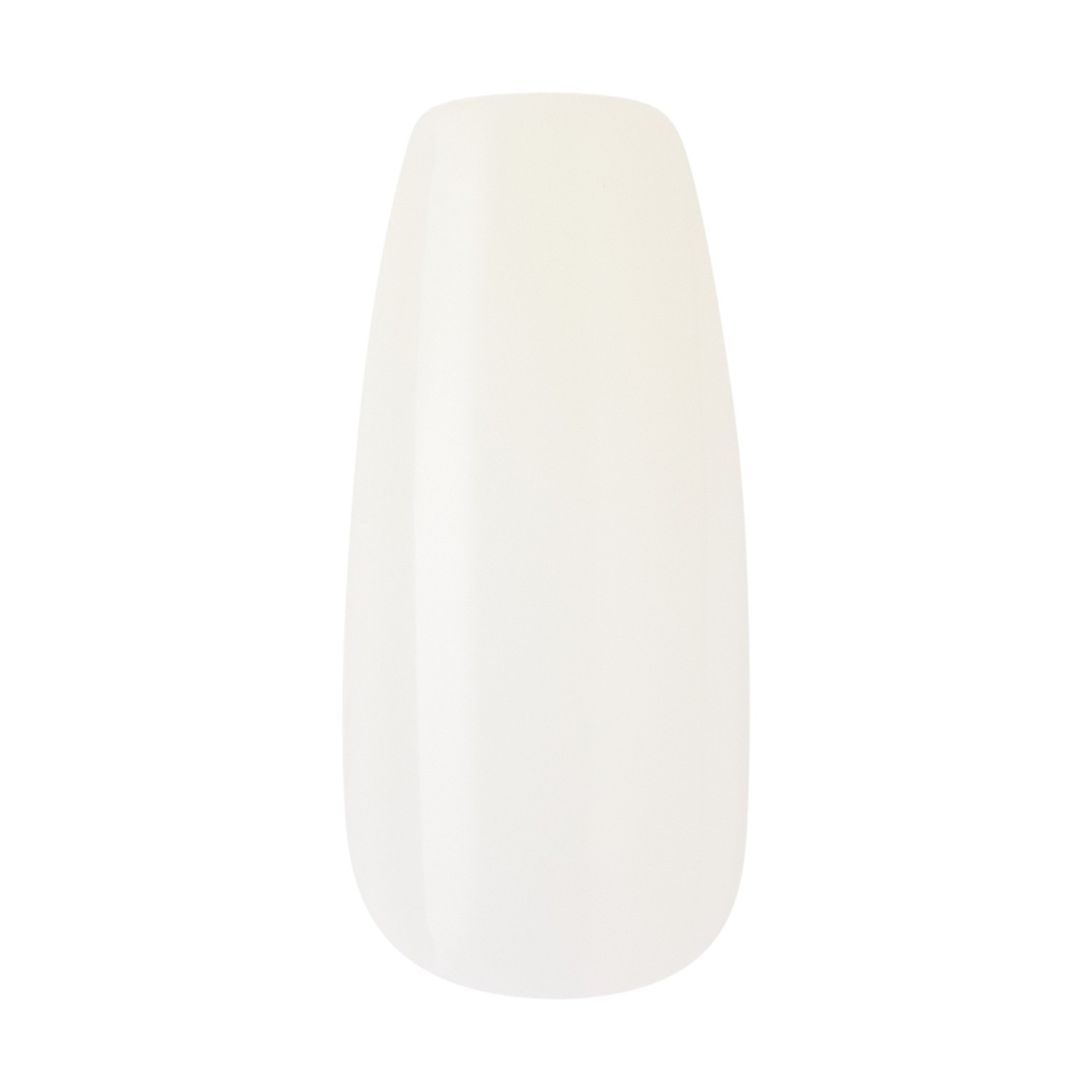Salon Acrylic Natural Nails