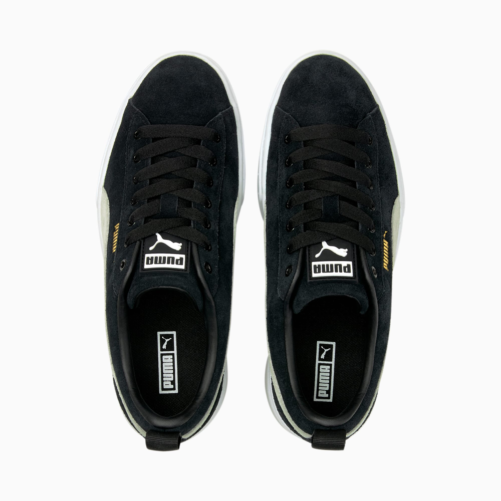 PUMA Mayze 380784_01 / schwarz