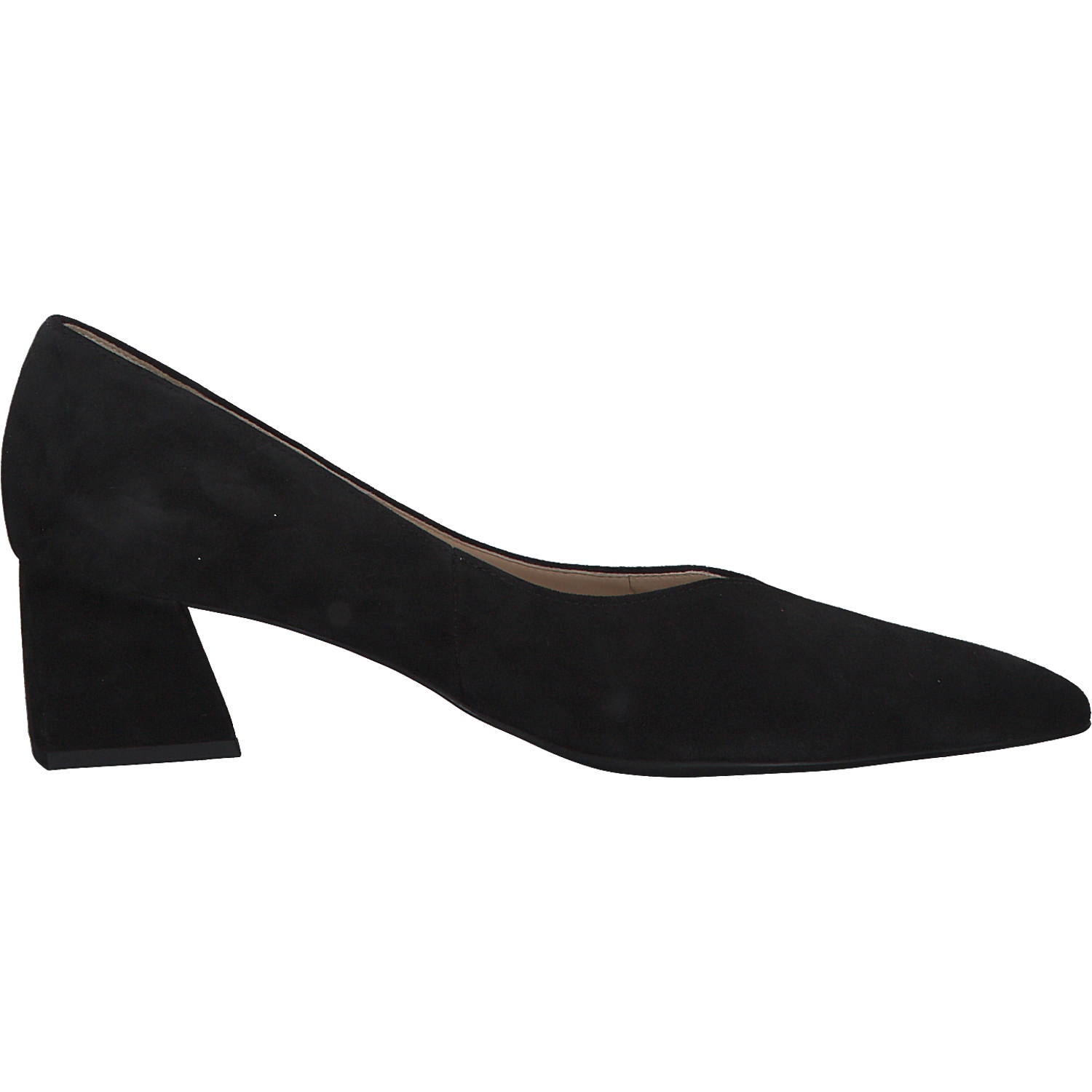 Högl 410450, Pumps, Damen, schwarz