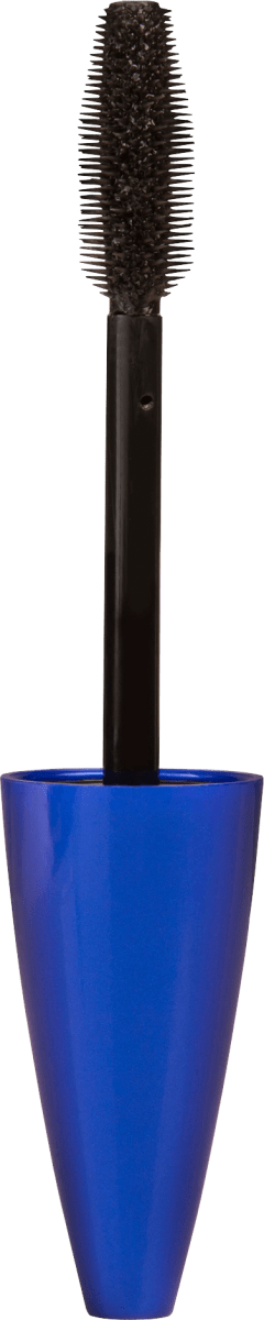 Mascara Volum' Express The Rocket Waterproof Very Black, 9,6 ml