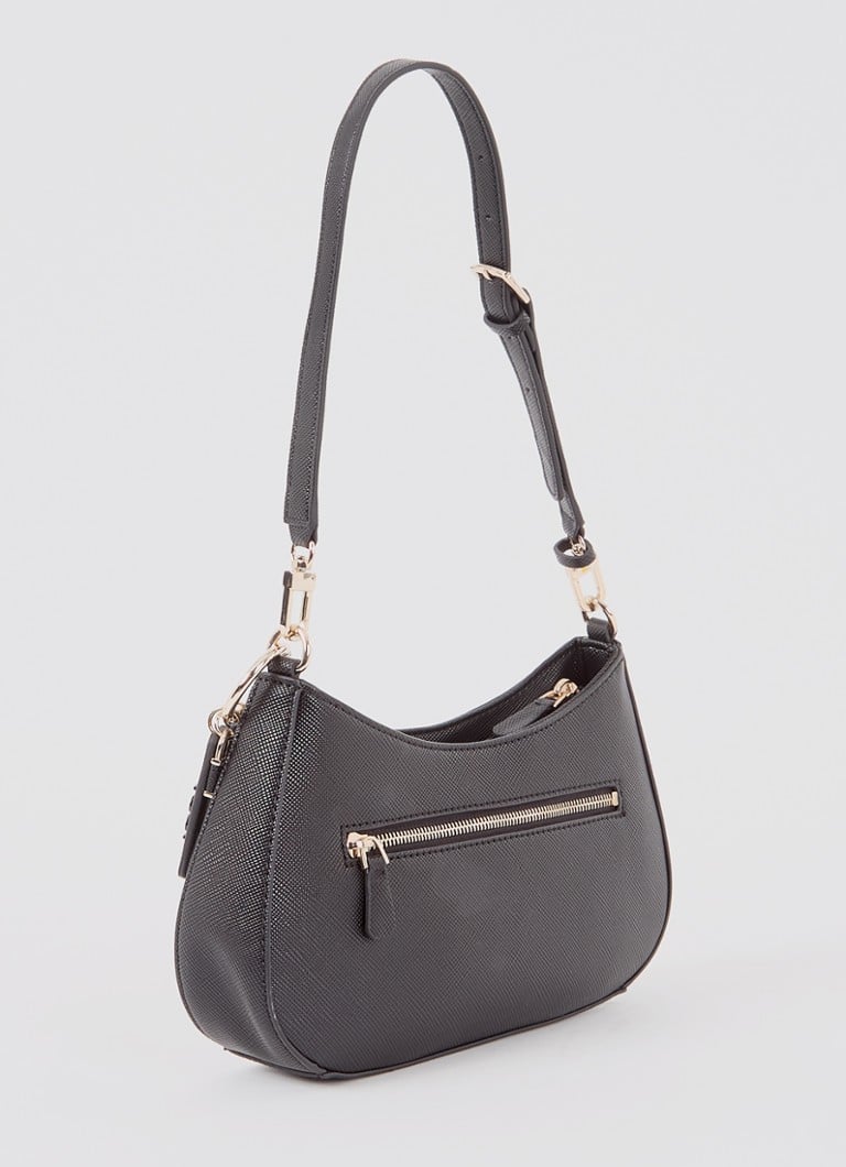 Sac bandoulière GUESS Noelle avec logo