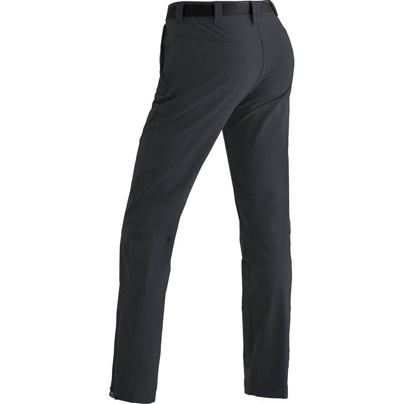 Maier Sports Inara Slim Trekkinghose Damen