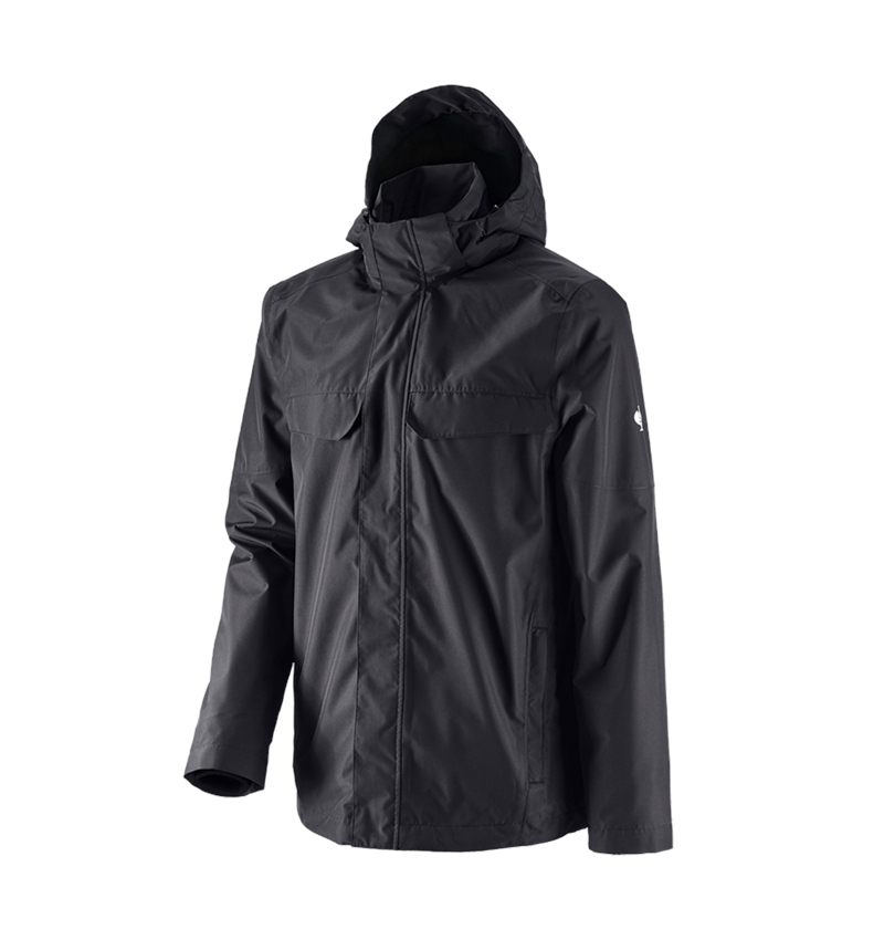 Regenjacke e.s.concrete