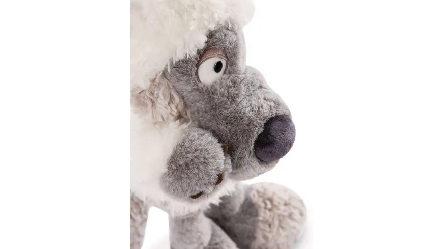 NICI Wolf Ulvy 25cm Schlenker