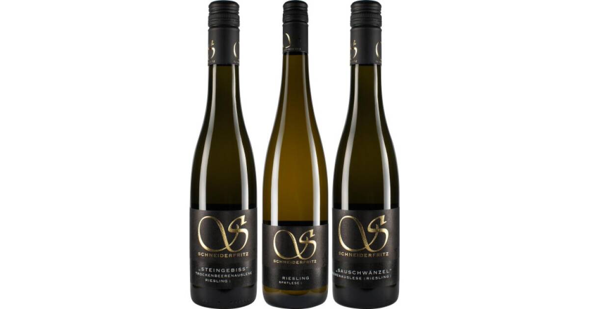 Die Süßeste Versuchung... von Weingut Schneiderfritz günstig bei wein.de kaufen