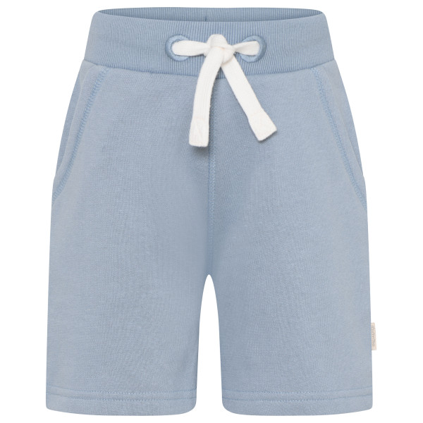 Minymo - Boy's Basic 53 Sweat Short (2-Pack) - Shorts