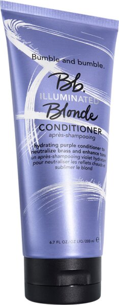 Bumble and bumble Illuminated Blonde Conditioner