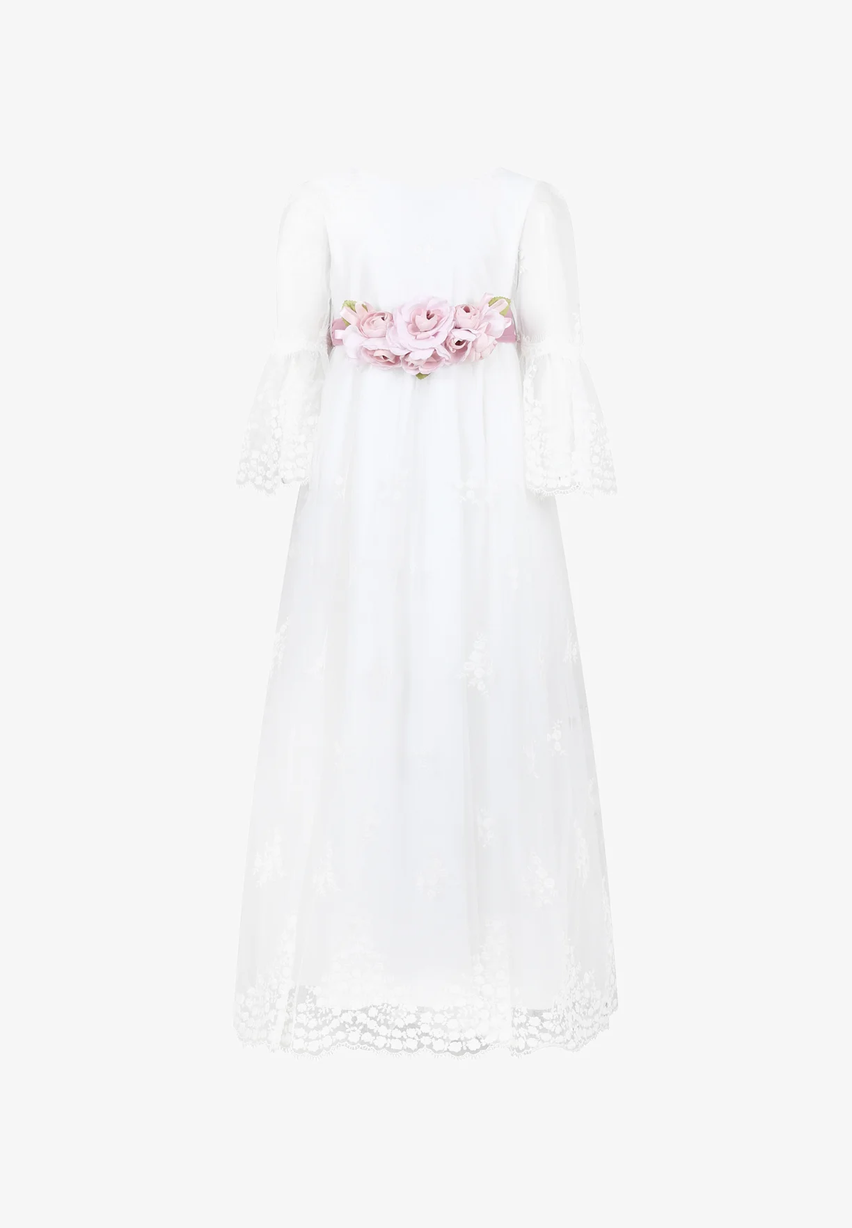 Vestido elegante Monnalisa