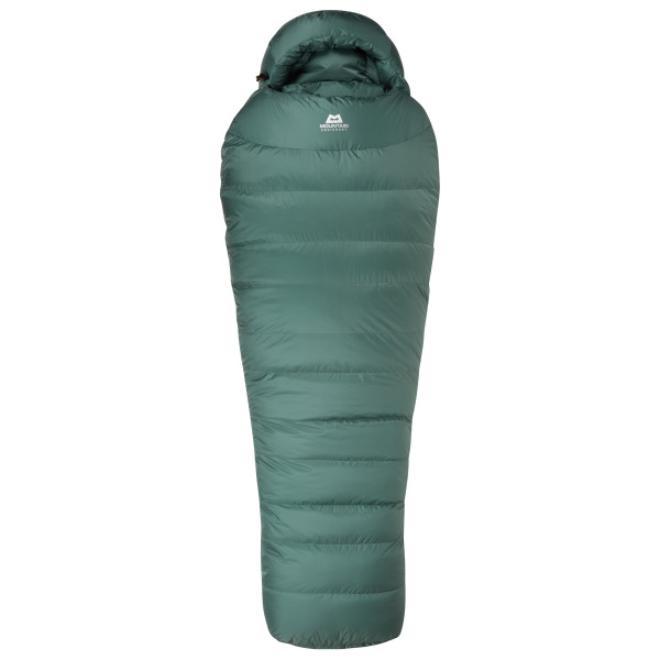 Mountain Equipment - Women's Glacier Expedition - Daunenschlafsack