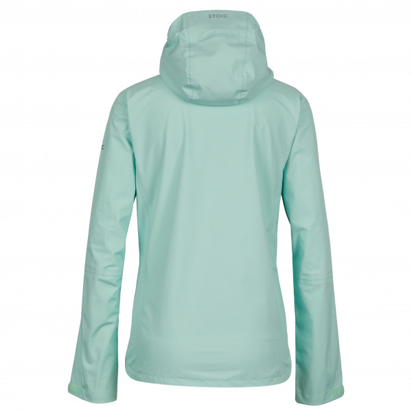 Stoic - Women's GöteneSt. Jacket - Regenjacke
