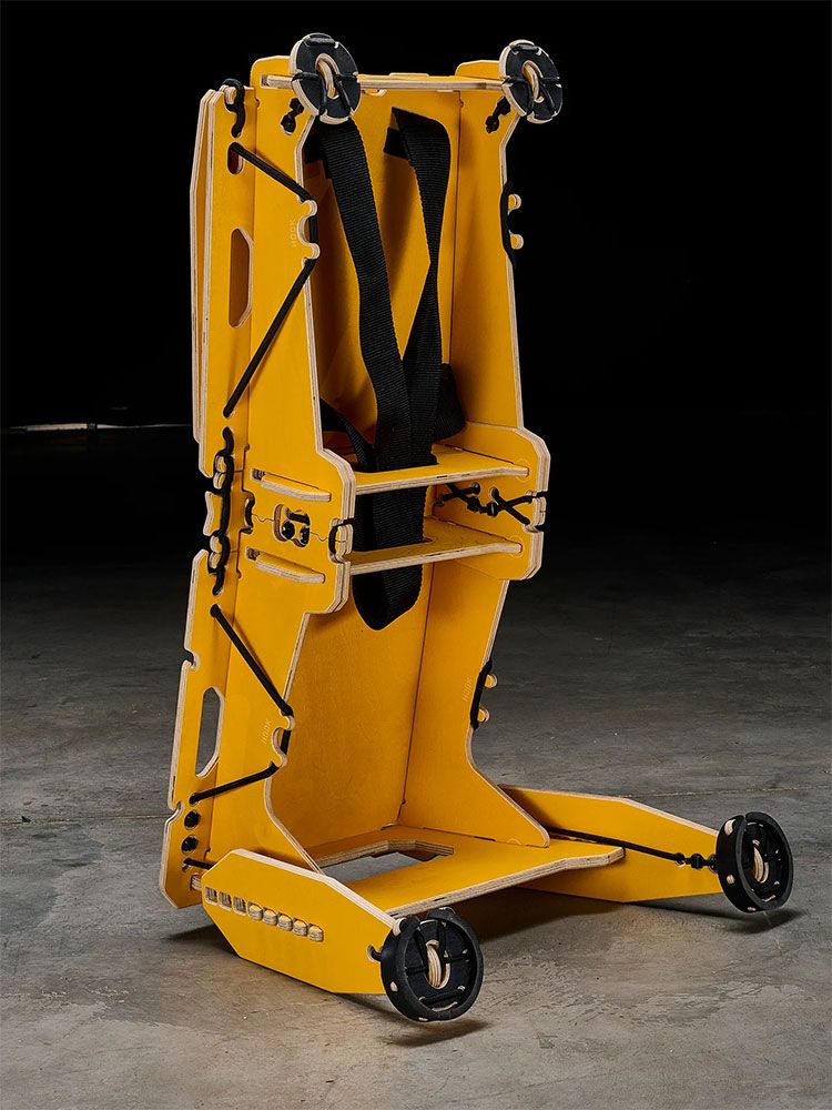 MTB Hopper Lite 4 Sprungrampe kaufen | Bike-Discount