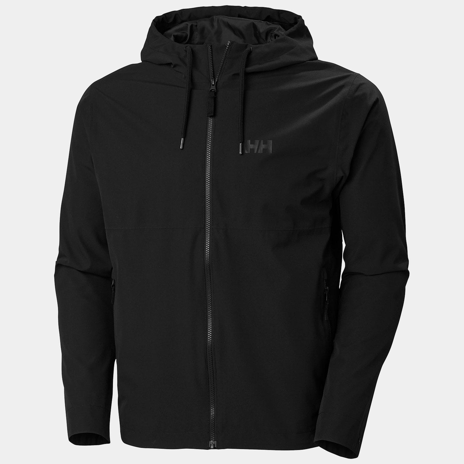 Men's Urban Rigging Rain Jacket