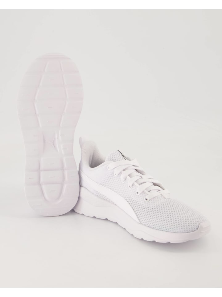 Puma Sportschuhe in Weiß günstig kaufen