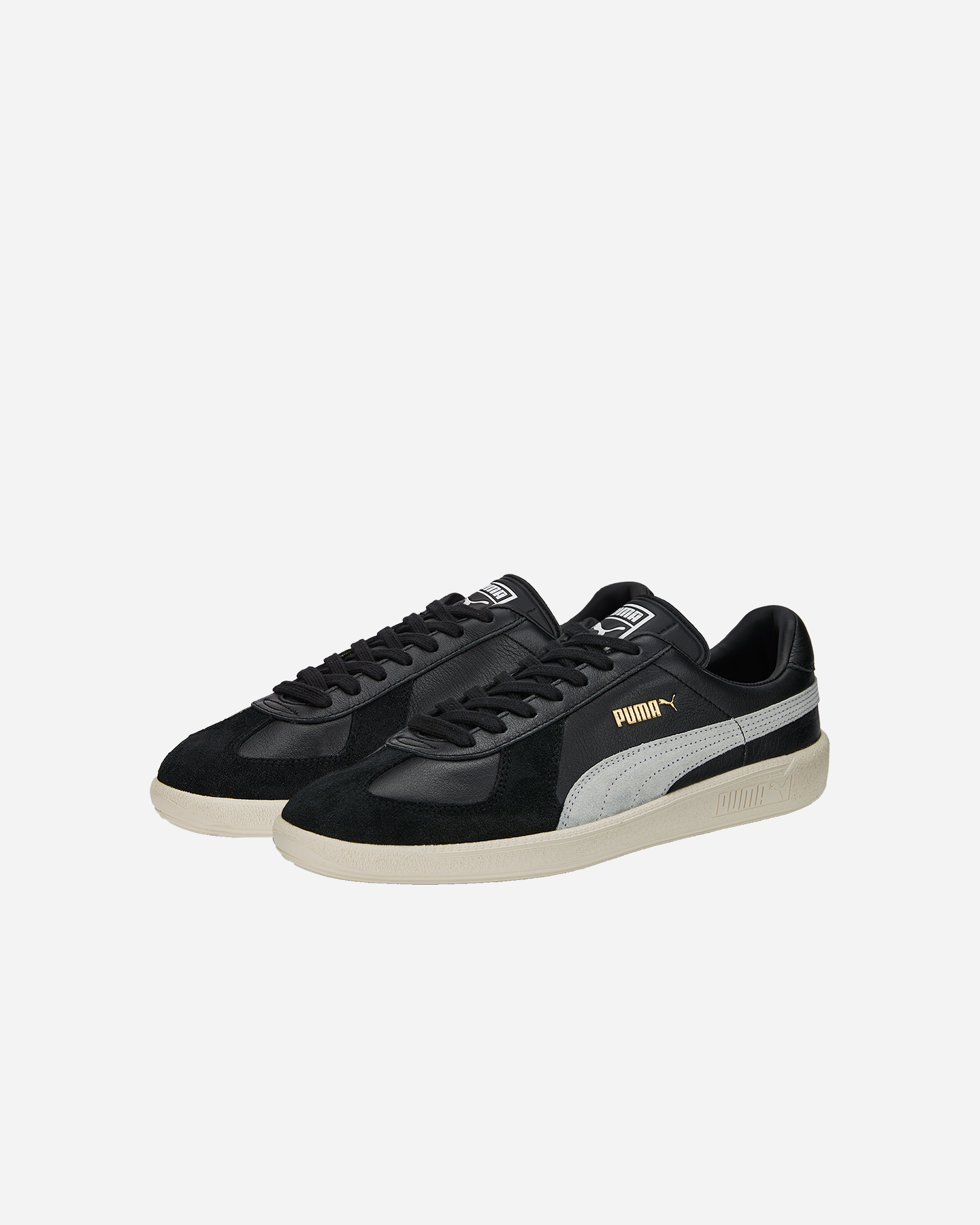 Buty sportowe Puma Army Trainer M 386607-02