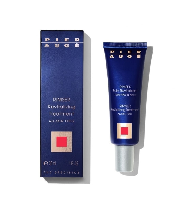 PIER AUGÉ-RIMSER-Soin Revitalisant