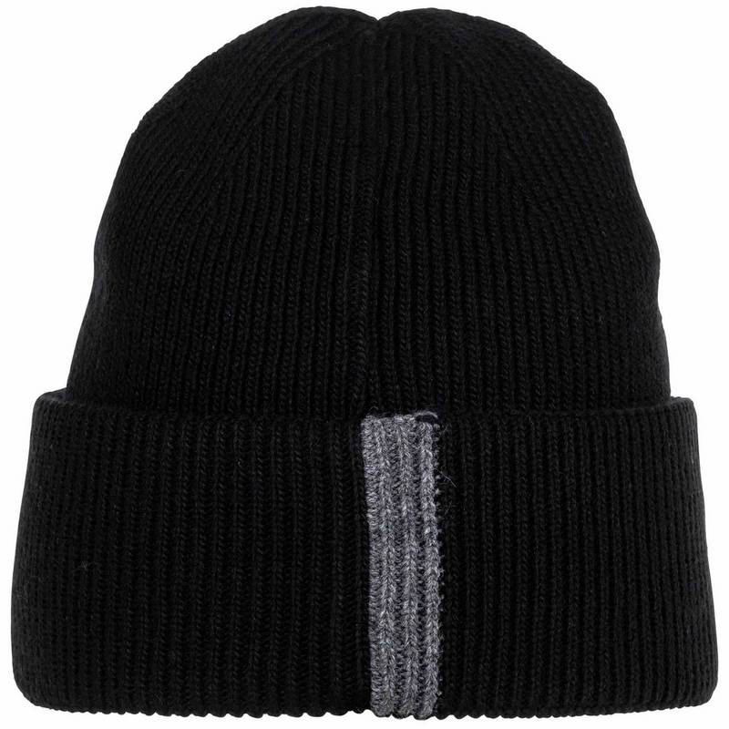 Boss Mütze Beanie Herren
