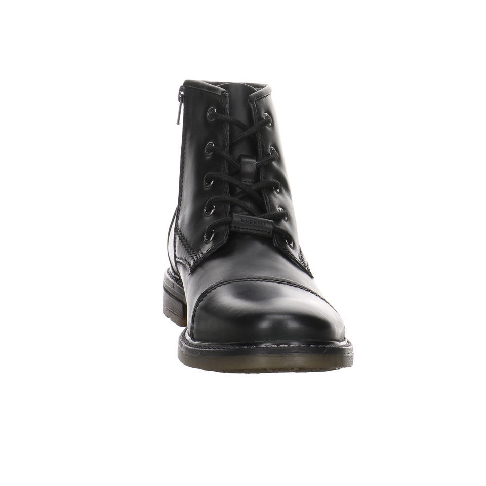 bugatti Schnürboots