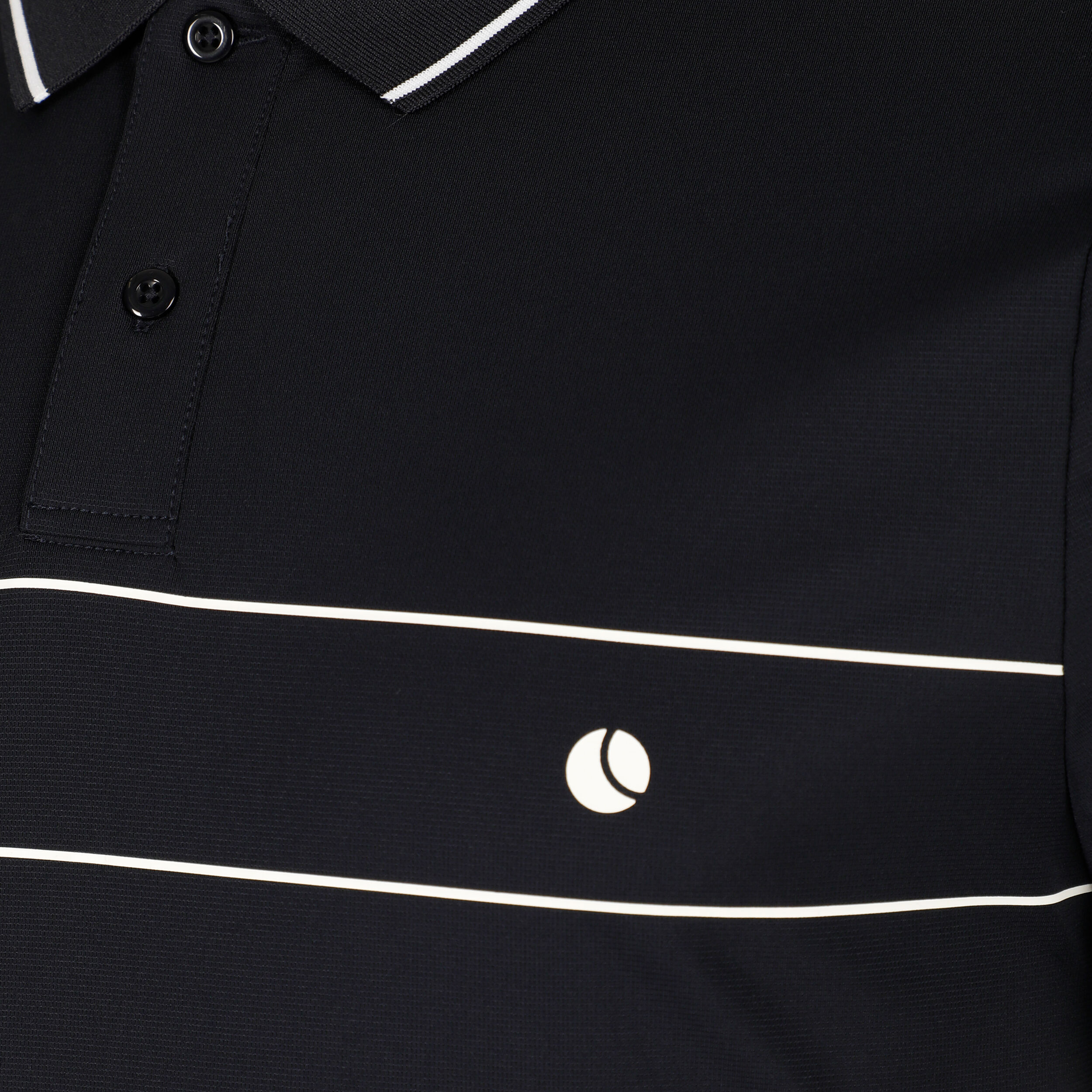 Ace Light Polo Herren - Dunkelblau