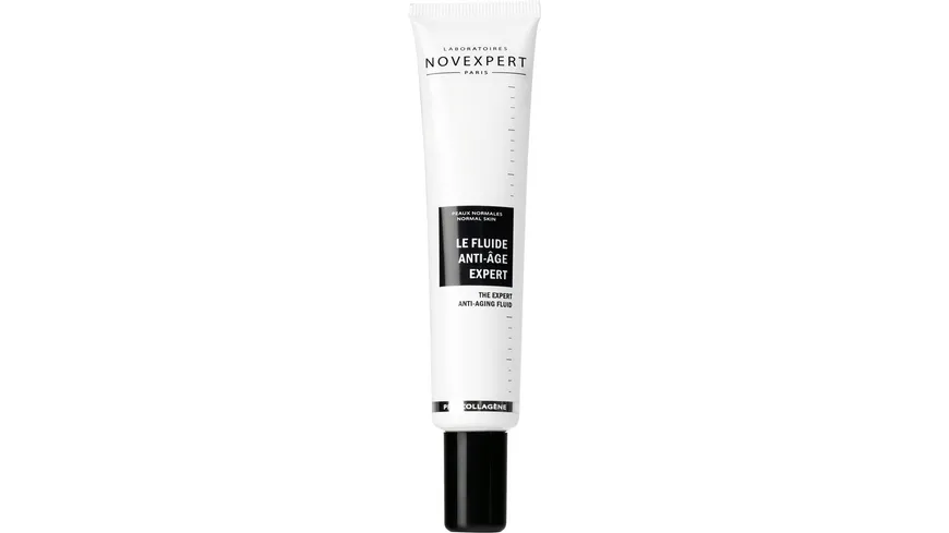NOVEXPERT Anti-Aging Serum The Expert 40 ml