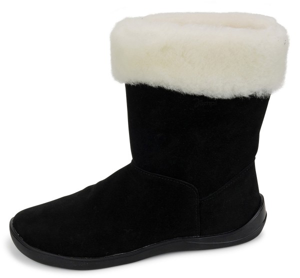 Jonap |a ~ Jampi Lilly Winterstiefel ~ Black