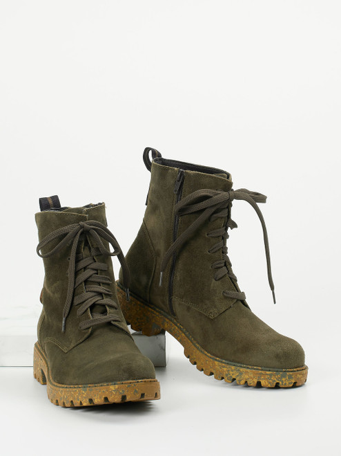 Schnürstiefelette-17236590009 Josef Seibel