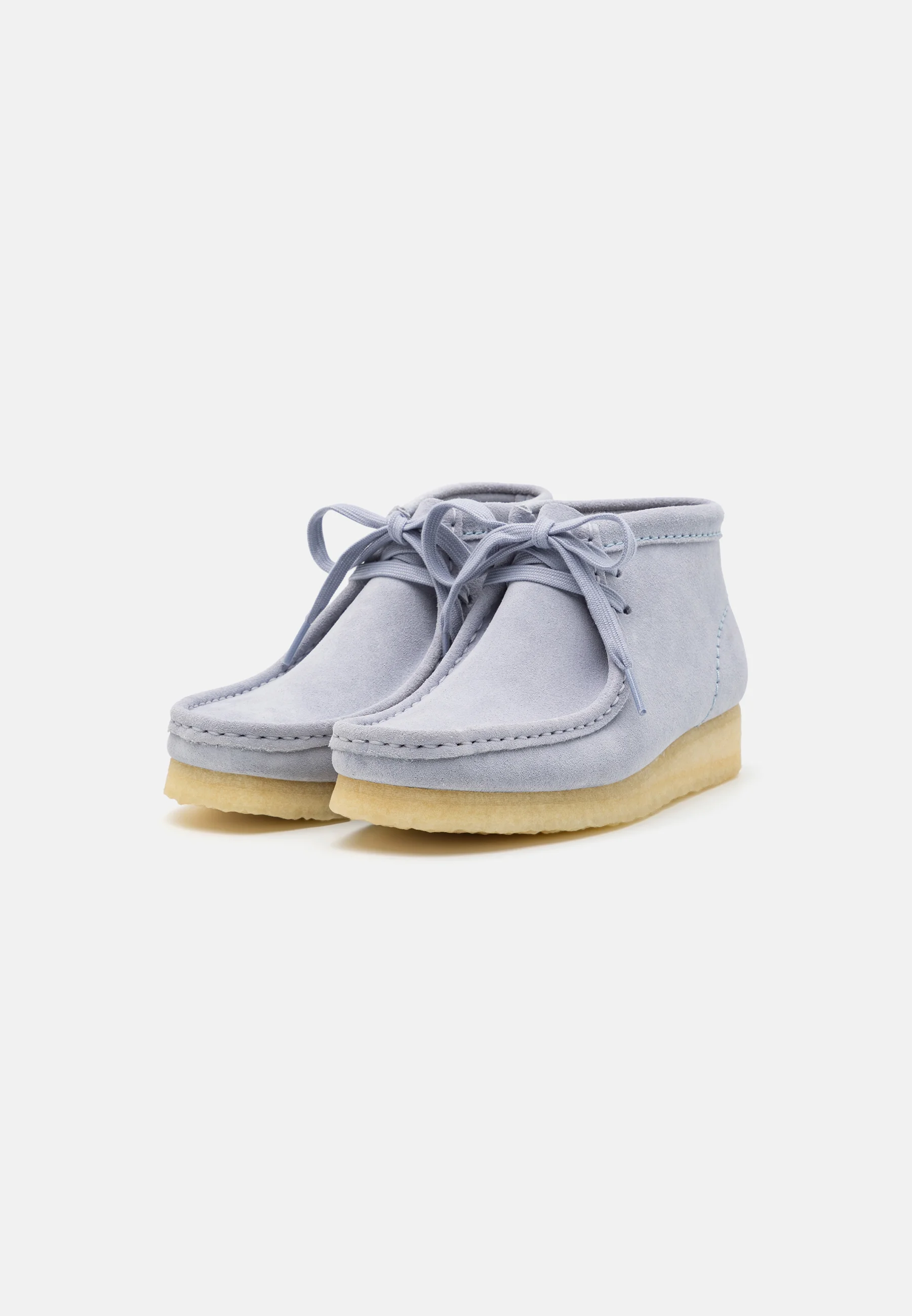 Clarks Originals WALLABEE - Zapatos deportivos con cordones