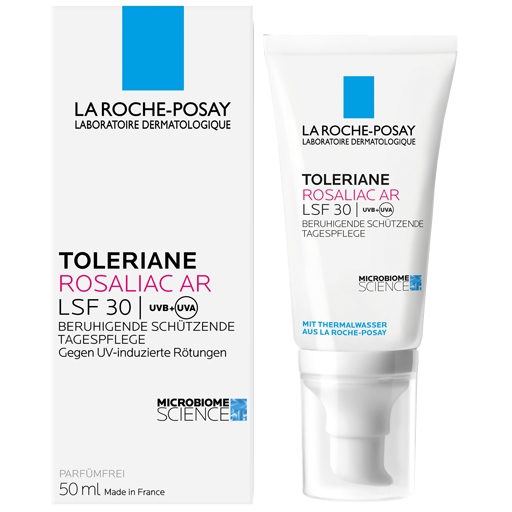 ROCHE-POSAY Toleriane Rosaliac AR LSF30 Creme  50 ml  Creme