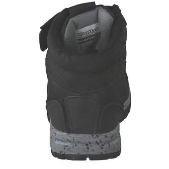Kappa Klett Boots in schwarz