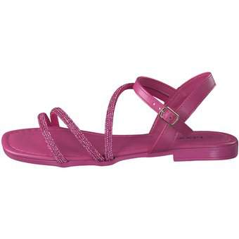 Leone Sandale in pink