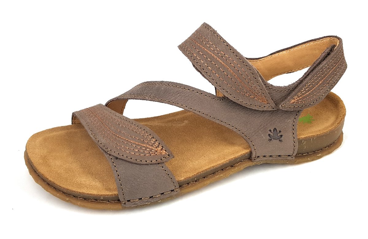 El Naturalista Panglao Pleasant N5810 Grau plume