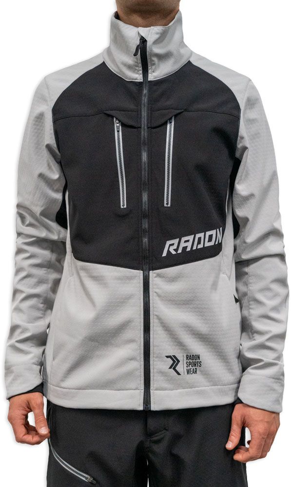 Radon Render - MTB Softshelljacke kaufen | Bike-Discount