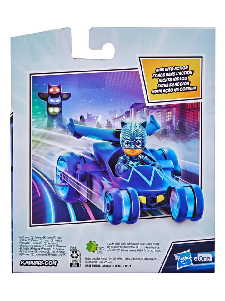 PJ Masks Spielfigur 