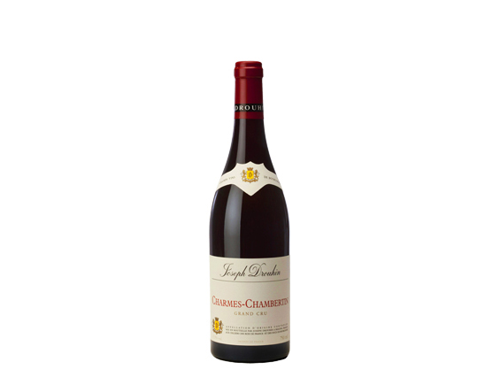 Joseph Drouhin Charmes-Chambertin Grand Cru 2011 Bourgogne Charmes-Chambertin Grand Cru