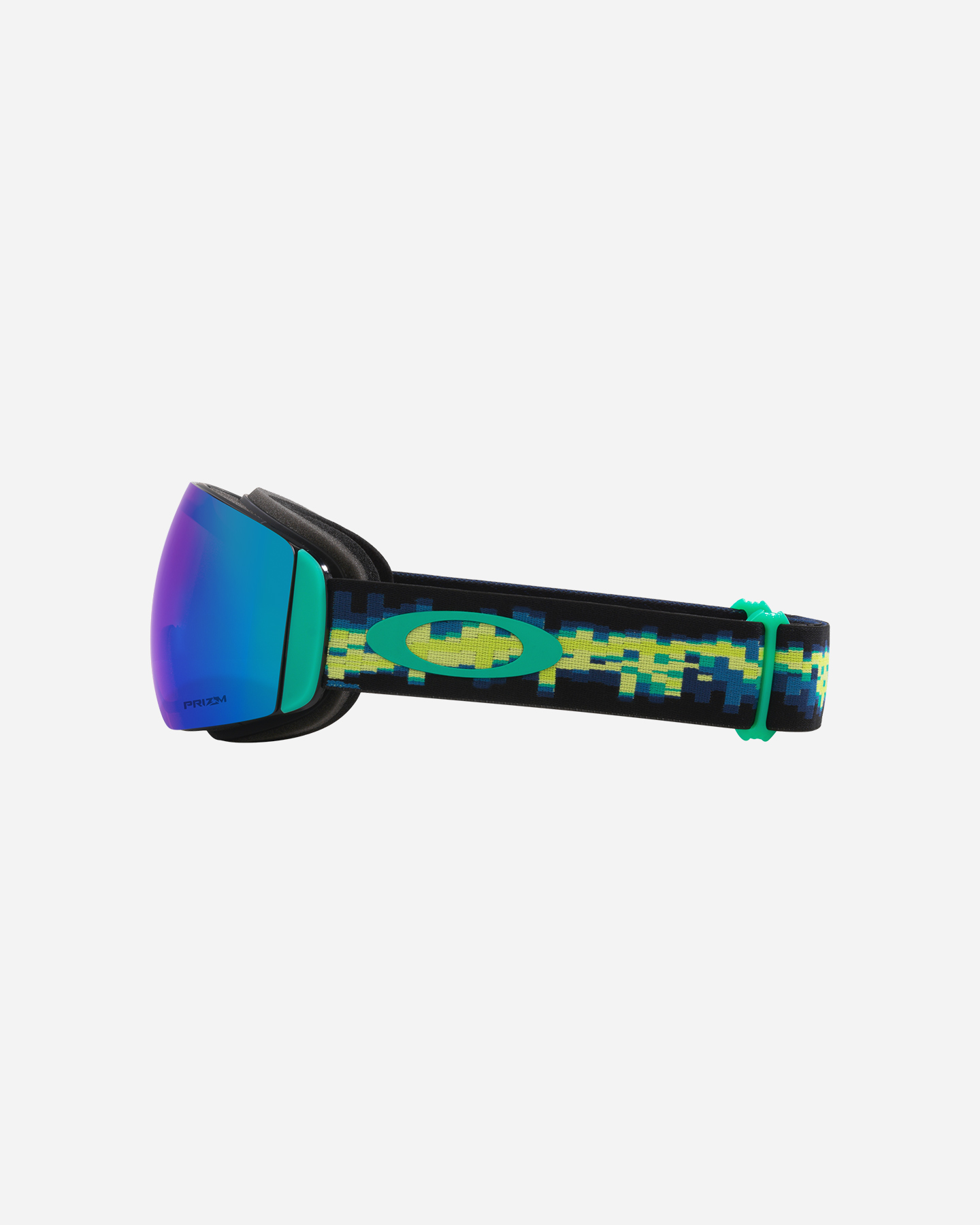 Maschera Sci Oakley Flgt Deck M Sound 0OO7064-7064F0