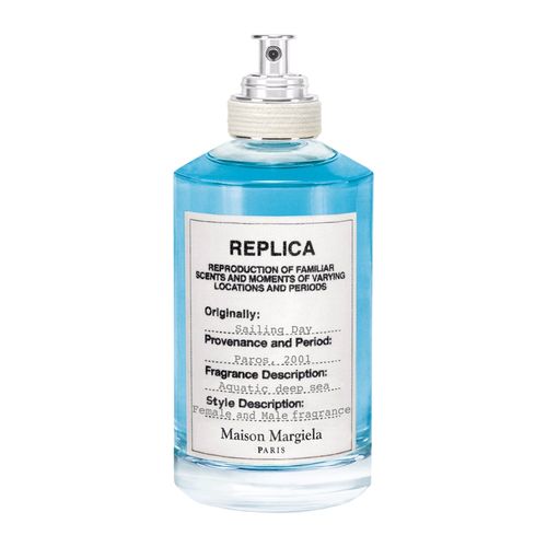 Maison Margiela Replica Sailing Day Eau de Toilette 100 ml