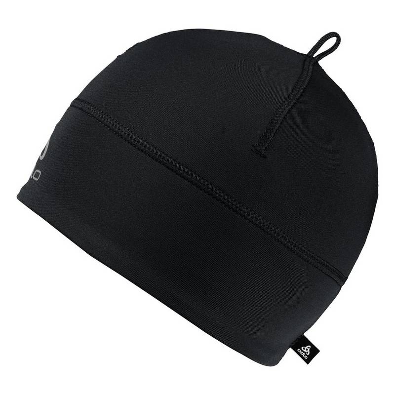 Odlo POLYKNIT WARM ECO Langlaufmütze Kinder