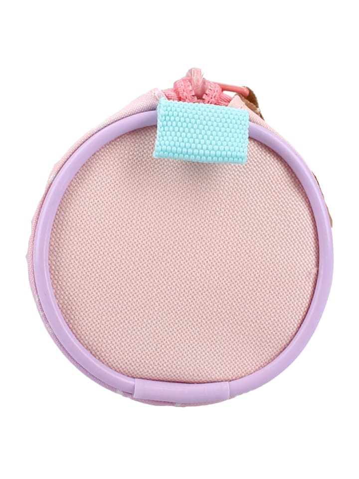 Disney Disney Frozen II Stiftemäppchen – Rosa Schlampermäppchen in Rosa günstig kaufen 21 cm