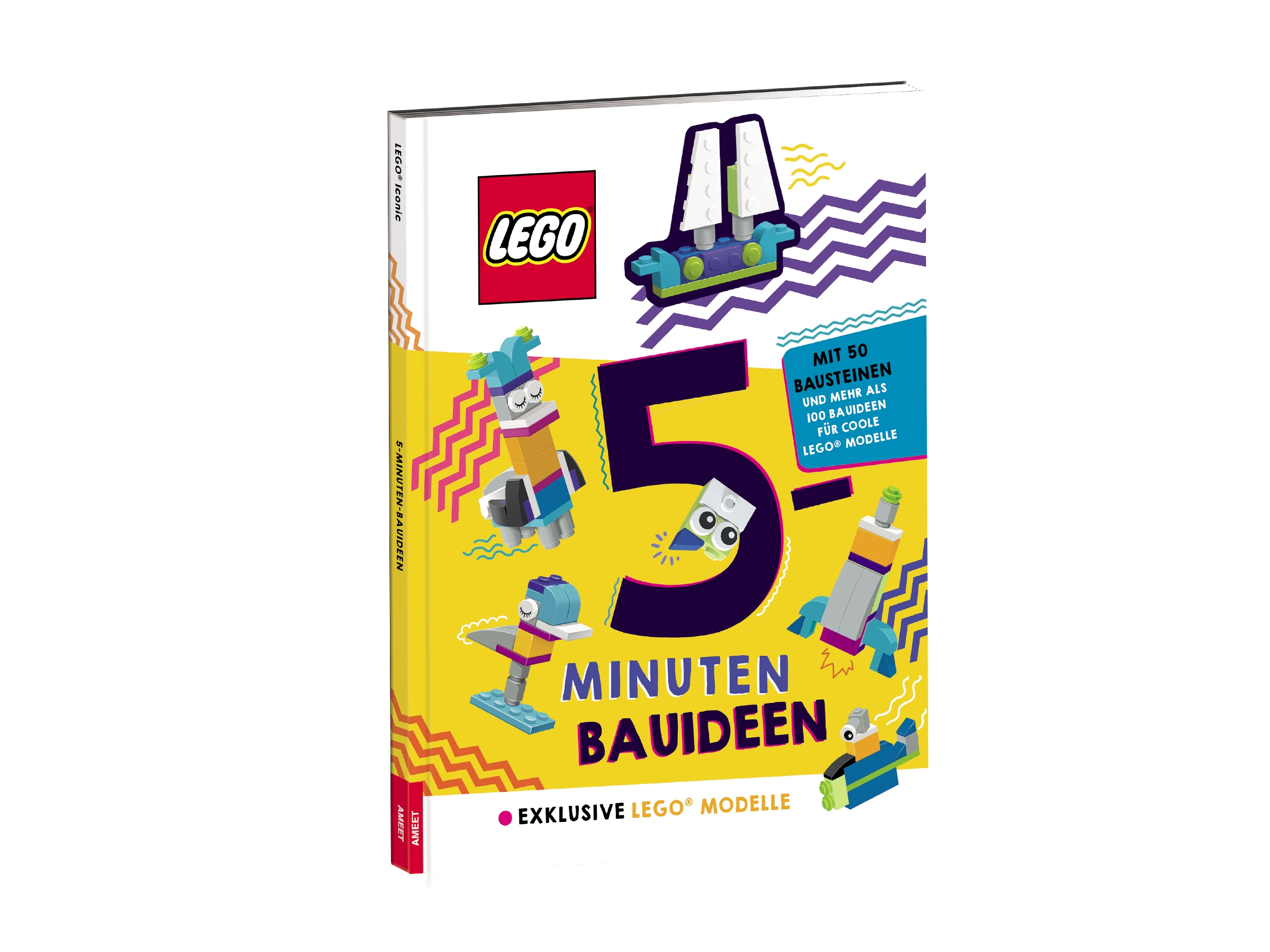 5-Minuten-Bauideen 5007356