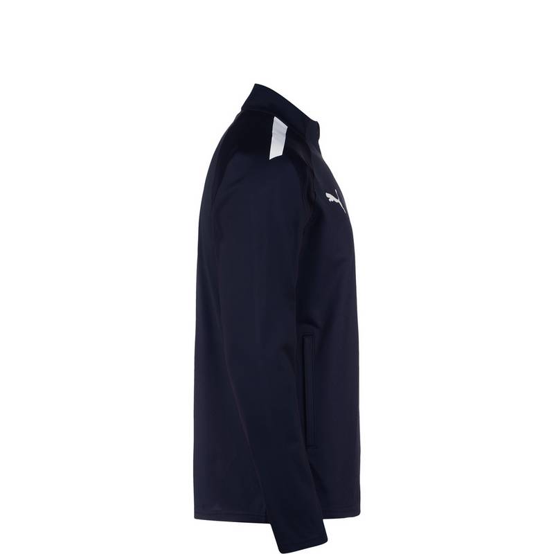 PUMA TeamLIGA Trainingsjacke Jungen