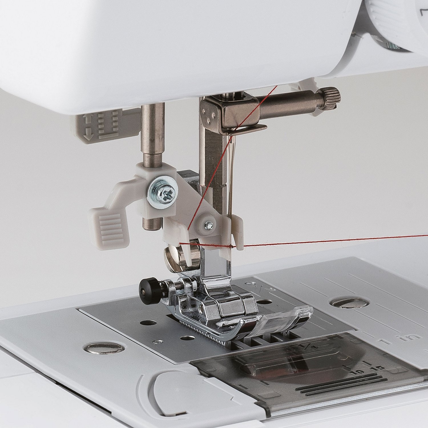 Brother CS10s – Computer Nähmaschine