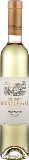 Weingut Bründlmayer : Riesling Langenloiser Steinmassl Auslese 2013