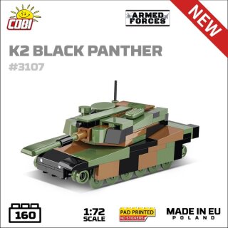 K2 Black Panther