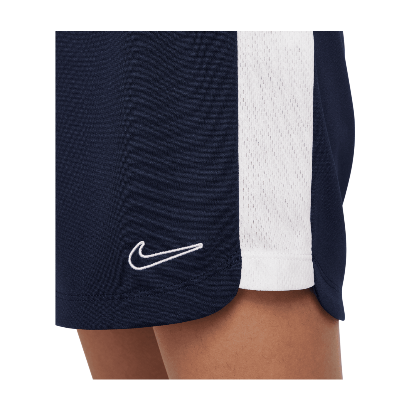 Nike Academy 23 Short Kids Blau F451