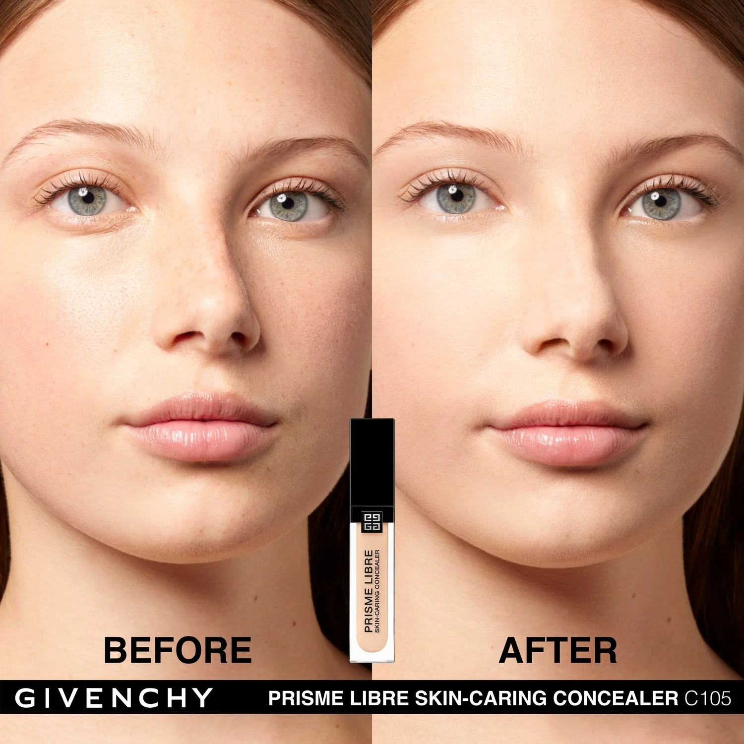 Prisme Libre Anti-cernes Soin - Visage